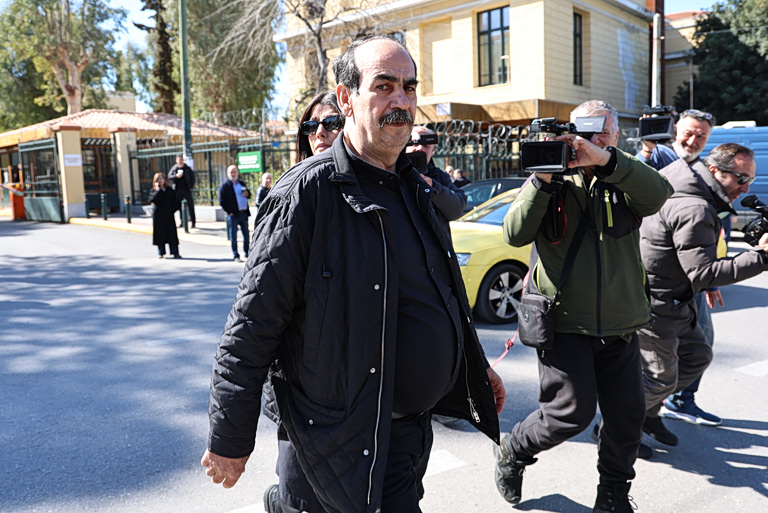 Σε δίκη ο «Φραπές» για το αδίκημα της ψευδούς κατάθεσης