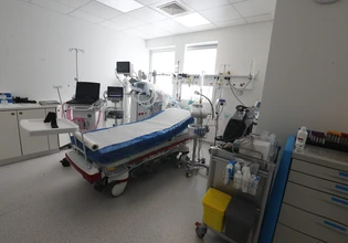 Συναγερμός στο νοσοκομείο Καστοριάς για συρροή κρουσμάτων σαλμονέλας