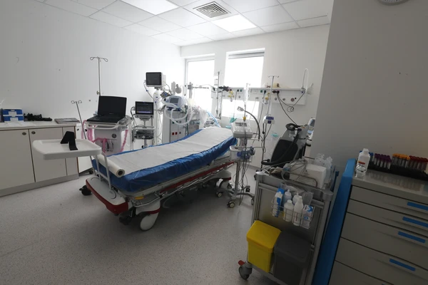 Συναγερμός στο νοσοκομείο Καστοριάς για συρροή κρουσμάτων σαλμονέλας