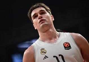 Ο Χεζόνια και το NBA: Τα οικονομικά δεδομένα και τα σενάρια για τη Euroleague