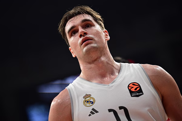 Ο Χεζόνια και το NBA: Τα οικονομικά δεδομένα και τα σενάρια για τη Euroleague