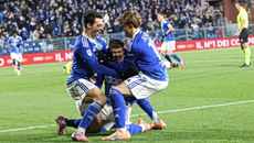 Κόμο – Παρί FC: Η μάχη των Hartono και Arnault απέναντι στην ποδοσφαιρική ελίτ