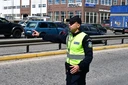Συνελήφθη 29χρονος που οδηγούσε με 208 χλμ/ώρα στην Αθηνών – Κορίνθου