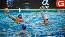 Ιταλία – Ελλάδα 9-10: Τρομερή η Εθνική, «βύθισε» τους Ιταλούς και φουλάρει για το χρυσό στο World Cup! (vids)