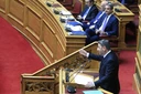 Μονομαχία Ανδρουλάκη – Μητσοτάκη για την ακρίβεια στη Βουλή: Οι τρεις προτεραιότητες του ΠΑΣΟΚ