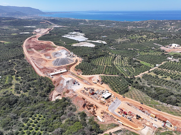 ΠΑΣΟΚ για ΒΟΑΚ Χερσόνησος-Νεάπολη: Από τις προεκλογικές φιέστες στο φέσι των 97 εκατ.