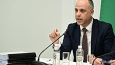 Κεσσές μετά τη «βόμβα» Ντίλιαν για Predator: «Θα κάνω αίτημα ανάσυρσης της υπόθεσης από το αρχείο»