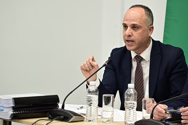 Κεσσές μετά τη «βόμβα» Ντίλιαν για Predator: «Θα κάνω αίτημα ανάσυρσης της υπόθεσης από το αρχείο»