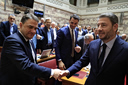 Τσουκαλάς: Το πραγματικό δίλημμα είναι με το ΠΑΣΟΚ των πολλών και αγνοημένων ή με τη ΝΔ των ευνοημένων μιας ελίτ