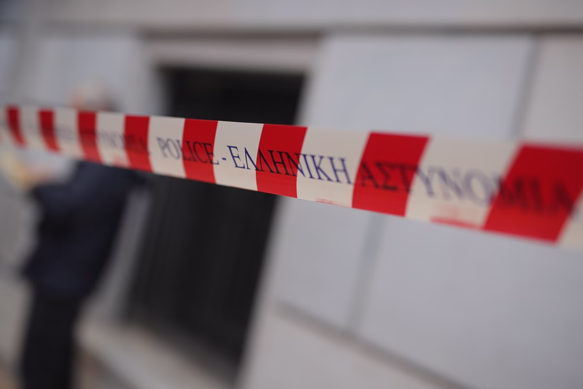 Πυροβολισμοί στον Δενδροπόταμο Θεσσαλονίκης – Ένας άνδρας στο νοσοκομείο