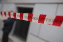 Πυροβολισμοί στον Δενδροπόταμο Θεσσαλονίκης – Ένας άνδρας στο νοσοκομείο