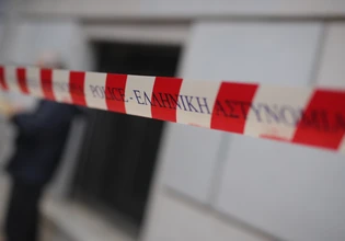Νεκρός εντοπίστηκε στο γραφείο του γνωστός ποινικολόγος – Σε εξέλιξη έρευνα της ΕΛ.ΑΣ.