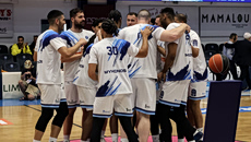 Στους ομίλους του FIBA Europe Cup η Μύκονος Betsson (pic)