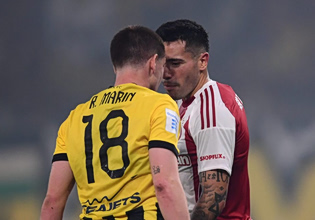 Το καλεντάρι της Super League: Πότε είναι η μεγάλη διακοπή τριών εβδομάδων (pic)