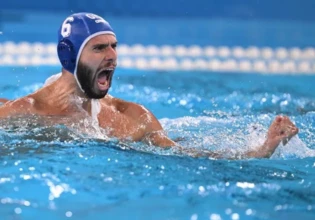 Η Εθνική Ελλάδας για 6η φορά σε τελικό διεθνών διοργανώσεων – Πάει για το πρώτο χρυσό! (vids)