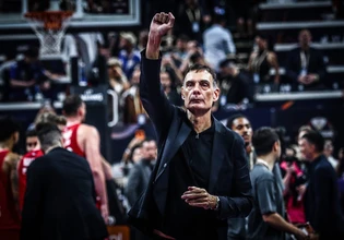 Τελικά, αρέσει το μπάσκετ του Μπαρτζώκα…