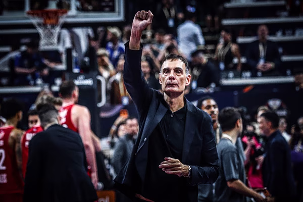 Τελικά, αρέσει το μπάσκετ του Μπαρτζώκα…