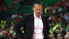 Μαρτίνεθ: «Ο Μπαντιό έχει συμφωνήσει με τον Παναθηναϊκό» – Τι είπε για τον Μοντέρο