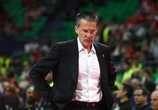Μαρτίνεθ: «Ο Μπαντιό έχει συμφωνήσει με τον Παναθηναϊκό» – Τι είπε για τον Μοντέρο