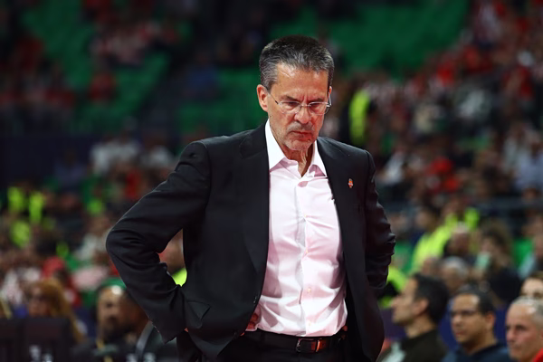 Μαρτίνεθ: «Ο Μπαντιό έχει συμφωνήσει με τον Παναθηναϊκό» – Τι είπε για τον Μοντέρο