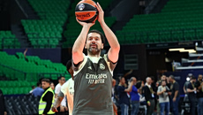 «Ο Σέρχιο Γιουλ ήρθε σε συμφωνία με τη Ρεάλ Μαδρίτης για ακόμα μία σεζόν»