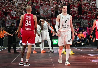 «Marca»: «Μπέρδεμα με την αποχώρηση του Χεζόνια από τη Ρεάλ – Παρακολουθεί την περίπτωση ο Ολυμπιακός»