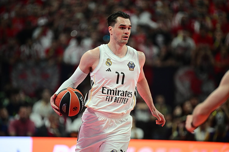 Ο Χεζόνια επέστρεψε στο NBA - Αυτό είναι το συμβόλαιο με τους Καβαλίερς