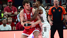 Αλλαγές στην Euroleague: 24 ομάδες, δύο θα παίρνουν το εισιτήριο από το Eurocup