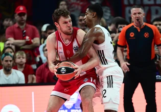Αλλαγές στην Euroleague: 24 ομάδες, δύο θα παίρνουν το εισιτήριο από το Eurocup