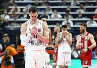 «Ο Χεζόνια ενημέρωσε πως αποχωρεί από τη Ρεάλ Μαδρίτης» (pic)