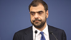 Για πρόοδο μιλά ο Π.Μαρινάκης για την έκθεση για Κράτος Δικαίου και επιτίθεται σε ΜΜΕ και αντιπολίτευση