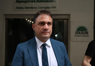 Τσουκαλάς: Η κυβέρνηση επιβεβαιώνει ότι όταν το ψεύδος αποκαλύπτεται, δεν υπάρχει άλλο καταφύγιο από το θράσος