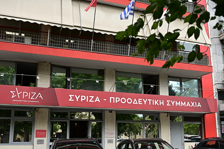 «ΣΥΡΙΖΑ bad bank»: Tο σχέδιο Πολάκη, Παππά, Δούρου για την ηγεσία – O Φάμελλος το πάει όσο αντέξει