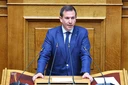 Δουδωνής για ΟΠΕΚΕΠΕ: Το αφήγημα των βουλευτών – «αθώων περιστερών» κατέρρευσε σήμερα με κρότο