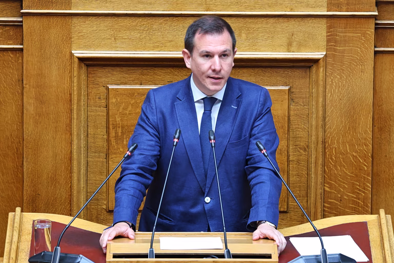 Δουδωνής για ΟΠΕΚΕΠΕ: Το αφήγημα των βουλευτών – «αθώων περιστερών» κατέρρευσε σήμερα με κρότο