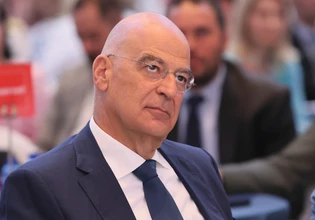Δένδιας για επέτειο τουρκικής εισβολής: Το Κυπριακό παραμένει ζήτημα παράνομης κατοχής