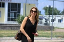 Καρυστιανού: Αστεία τα περί ρωσικής επιρροής – Όποτε γίνουν εκλογές είμαστε πανέτοιμοι