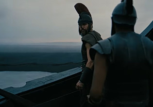 «Οδύσσεια» του Κρίστοφερ Νόλαν: Το νέο τρέιλερ, λίγο πριν την πολυαναμενόμενη πρεμιέρα