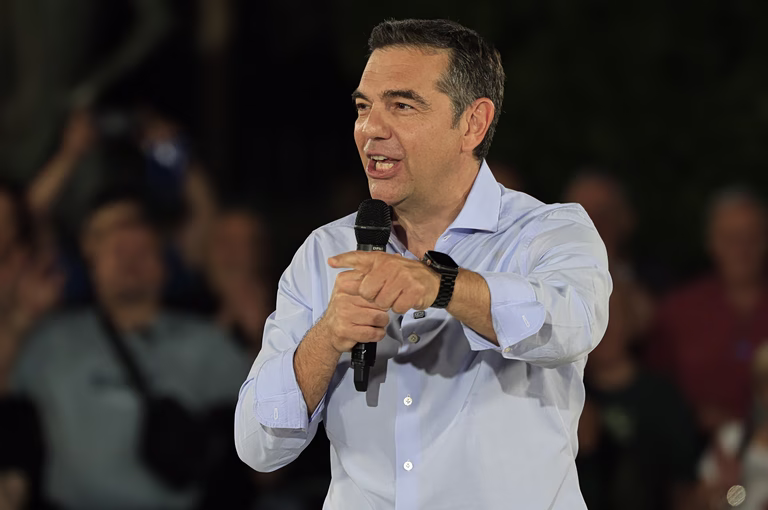 Τσίπρας: Σήμερα ξέρω καλά και το τι θέλω να πετύχω και το πώς θα το κάνω