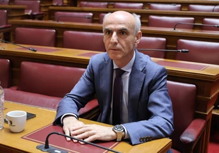 Νέα αποχώρηση από τον ΣΥΡΙΖΑ – Ανεξαρτητοποιήθηκε ο Γιώργος Γαβρήλος