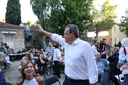ΣΥΡΙΖΑ: Ανεξαρτητοποιήθηκε ο Σωκράτης Φάμελλος – «Όσα συμβαίνουν δεν αντιστοιχούν στις αξίες της Αριστεράς»