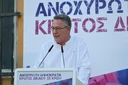 Αρβανίτης: Μέσω του Κούλογλου παρακολουθούσαν όλη την επιτροπή που διερευνούσε το σκάνδαλο των υποκλοπών