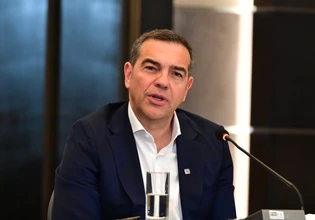 ΕΛΑΣ σε ρυθμούς εκλογών – Tέλος Ιουλίου τα πρώτα ονόματα στα ψηφοδέλτια