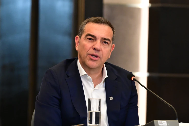 ΕΛΑΣ σε ρυθμούς εκλογών - Tέλος Ιουλίου τα πρώτα ονόματα στα ψηφοδέλτια