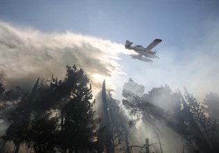 Φωτιά στο Ωραιόκαστρο: Φόβοι ότι η δεύτερη σορός ανήκει στο 12χρονο παιδί – Νεκρός 66χρονος, με εγκαύματα η μητέρα