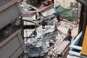 Πετράλωνα: Το χρονικό κατάρρευσης της πολυκατοικίας – Τα σενάρια για τα αίτια, τι υποστηρίζουν οι συλληφθέντες