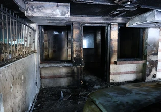 Επιθέσεις στη Θεσσαλονίκη: Συνεχίζονται οι έρευνες για τους δράστες- «Σημαντικό να βρούμε από πού ξεκίνησαν και πού πήγαν»