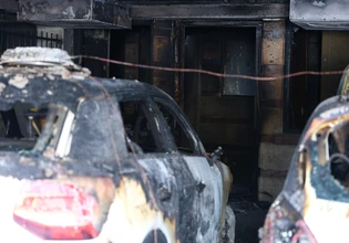 Θεσσαλονίκη: Στο «στόχαστρο» της Αντιτρομοκρατικής τα άγνωστα μέλη δύο οργανώσεων