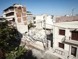 Πετράλωνα: Εισαγγελική έρευνα για την κατάρρευση της πολυκατοικίας – Ελεύθεροι οι 5 συλληφθέντες