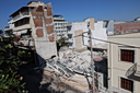 Πετράλωνα: Νεκρός ο σκύλος που παγιδεύτηκε στην πολυκατοικία – «Ήταν η μοναδική συντροφιά μου»